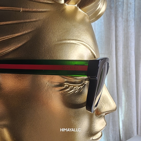 NEW! UNISEX GUCCI SUNGLASSES - Picture 2 of 7